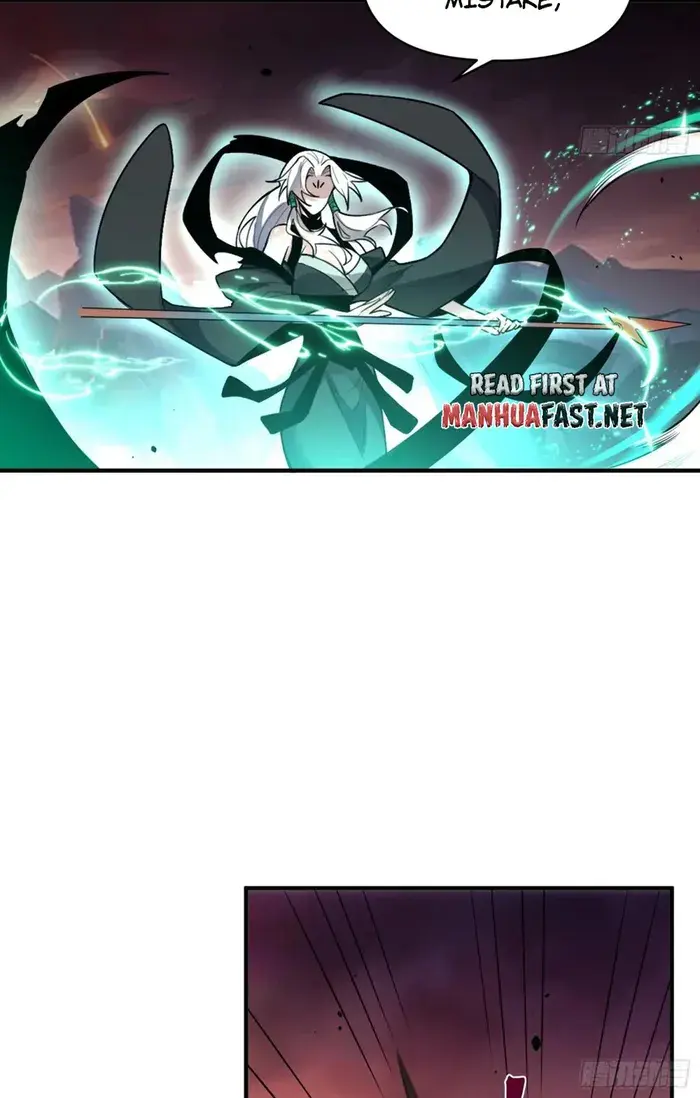 I'm Actually a Cultivation Bigshot Chapter 487 Page 41