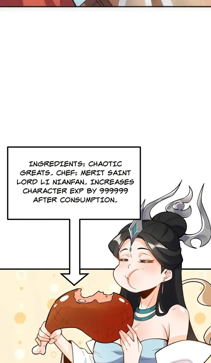 I'm Actually a Cultivation Bigshot Chapter 487 Page 48