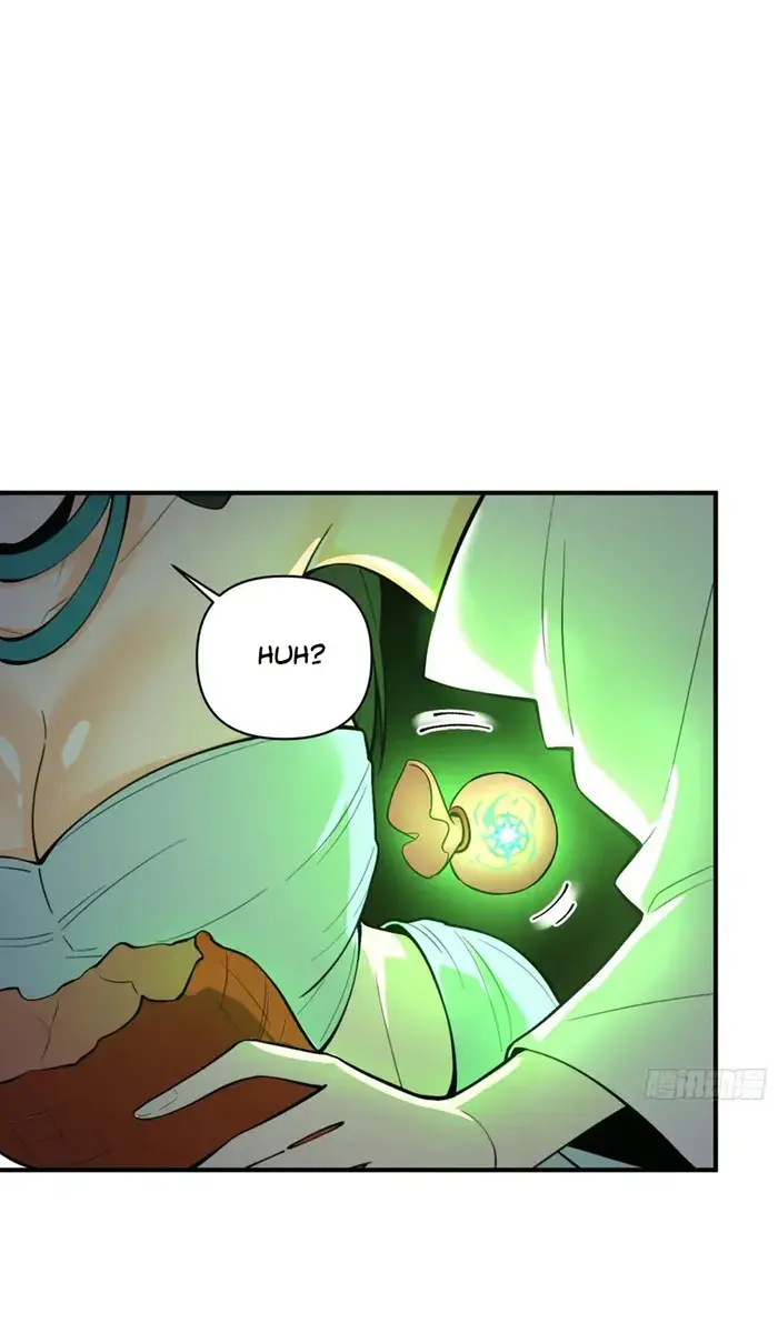 I'm Actually a Cultivation Bigshot Chapter 487 Page 51
