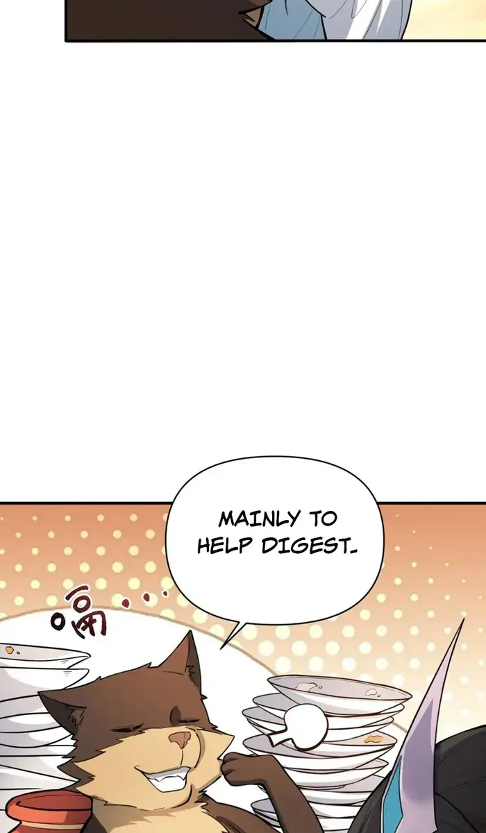I'm Actually a Cultivation Bigshot Chapter 487 Page 54