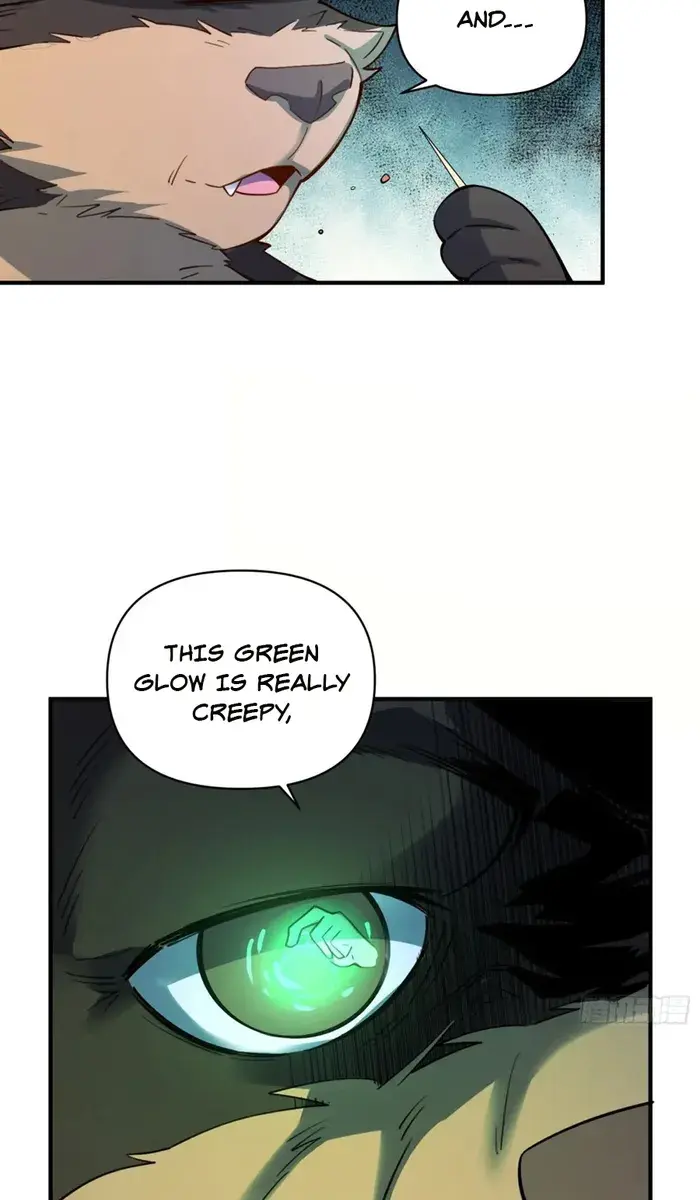 I'm Actually a Cultivation Bigshot Chapter 487 Page 56