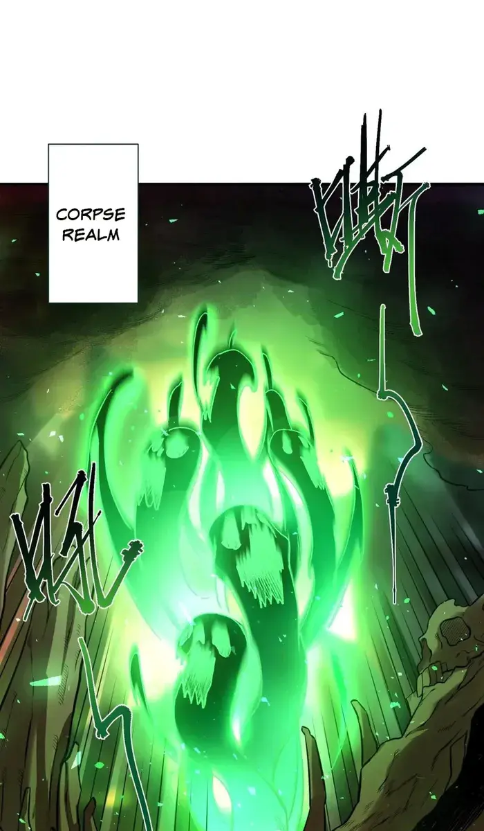 I'm Actually a Cultivation Bigshot Chapter 487 Page 59