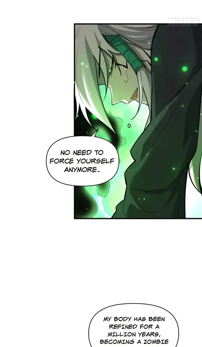 I'm Actually a Cultivation Bigshot Chapter 487 Page 61