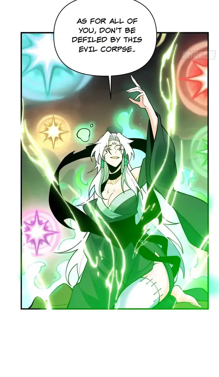 I'm Actually a Cultivation Bigshot Chapter 487 Page 63