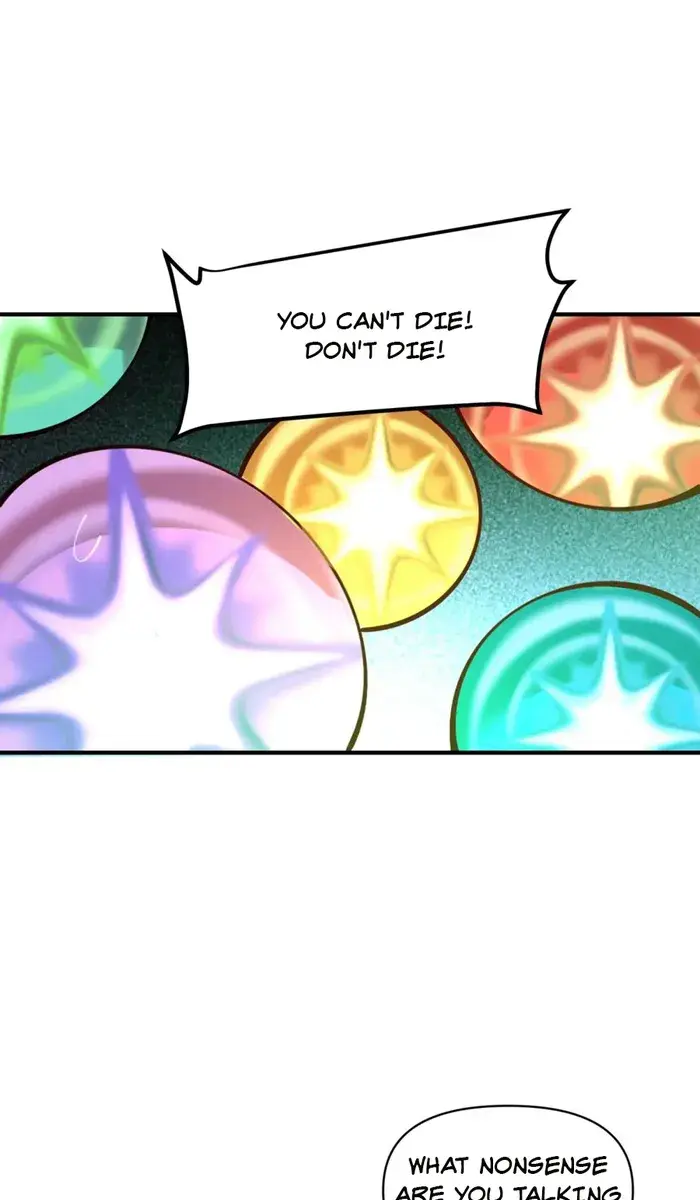 I'm Actually a Cultivation Bigshot Chapter 487 Page 64