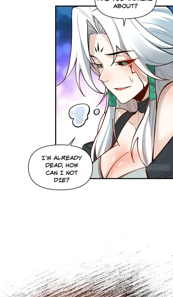 I'm Actually a Cultivation Bigshot Chapter 487 Page 65