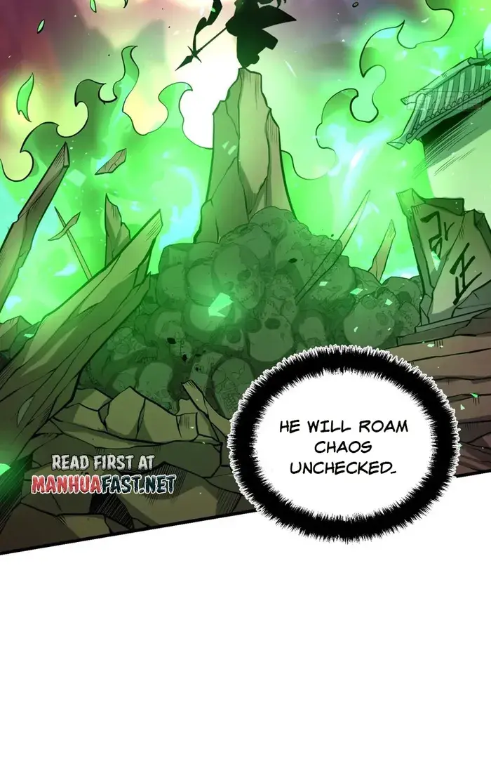 I'm Actually a Cultivation Bigshot Chapter 487 Page 67