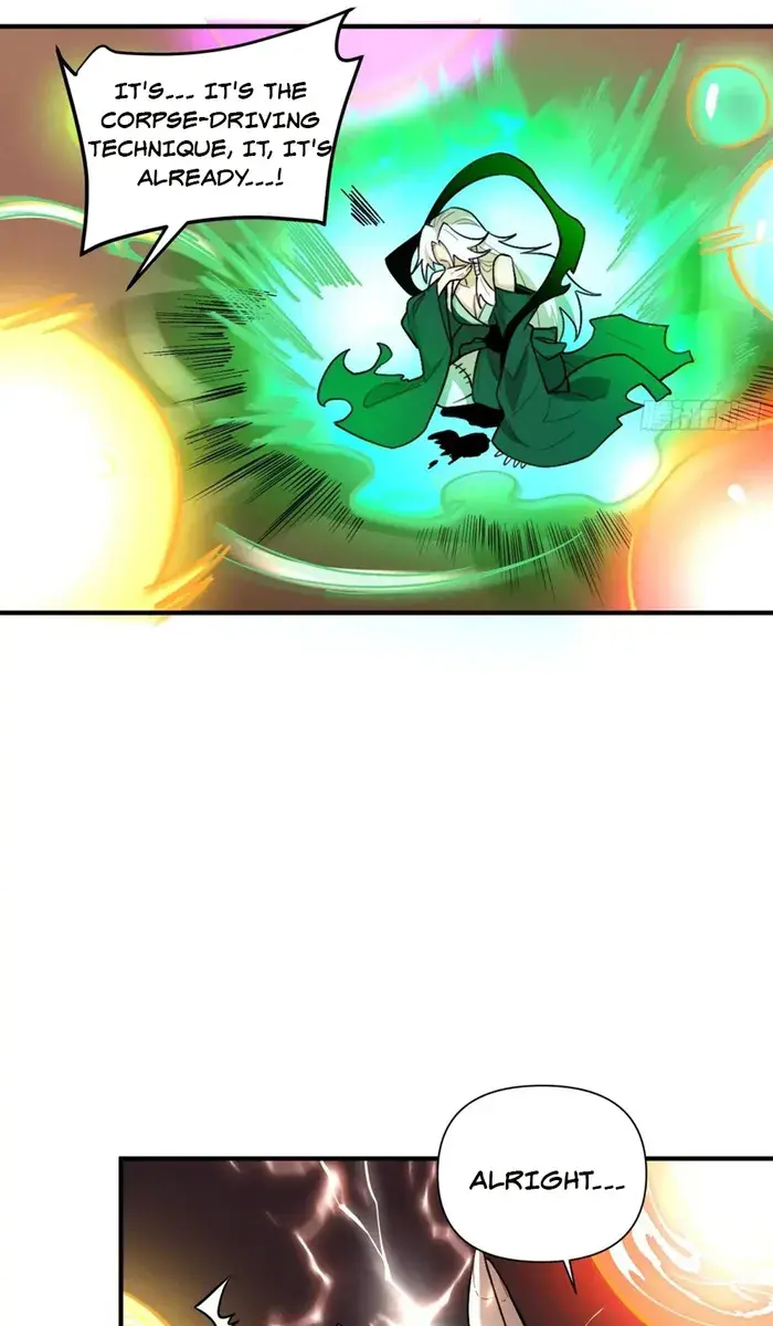 I'm Actually a Cultivation Bigshot Chapter 487 Page 71