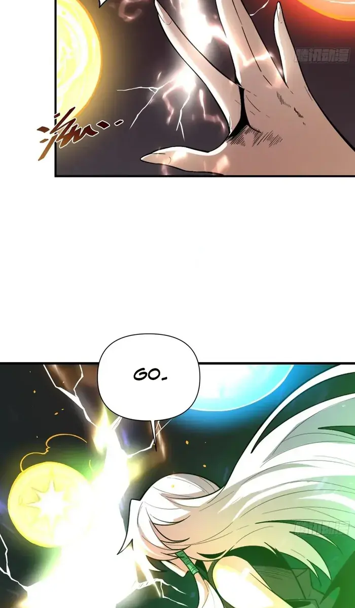 I'm Actually a Cultivation Bigshot Chapter 487 Page 72