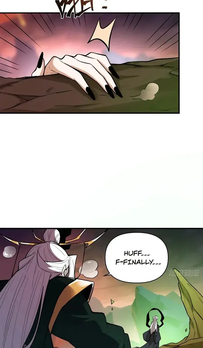 I'm Actually a Cultivation Bigshot Chapter 487 Page 74