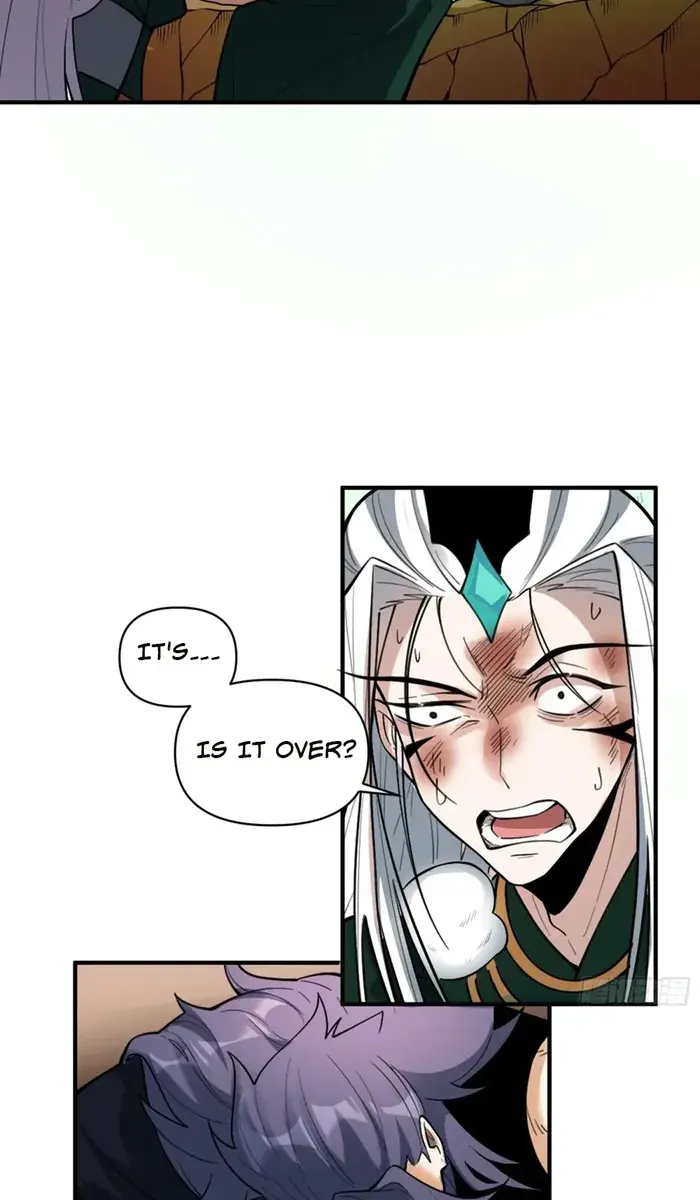 I'm Actually a Cultivation Bigshot Chapter 487 Page 75