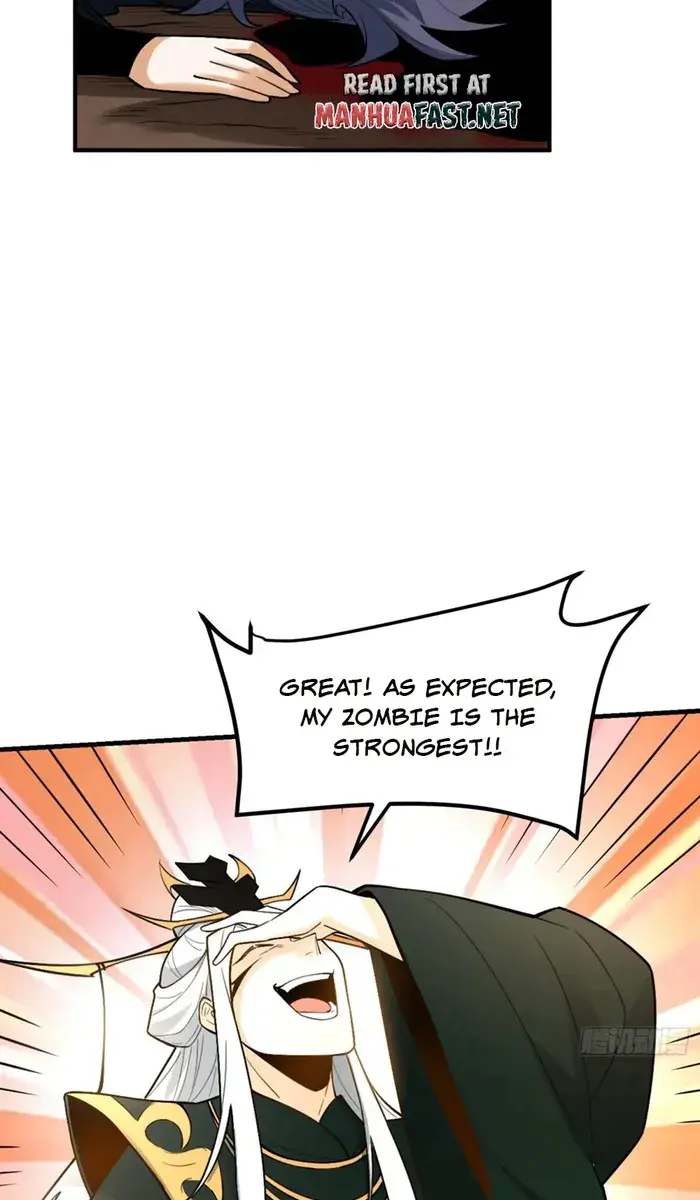 I'm Actually a Cultivation Bigshot Chapter 487 Page 76