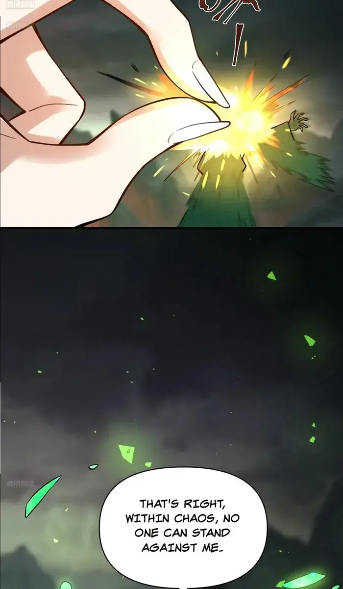 I'm Actually a Cultivation Bigshot Chapter 488 Page 7