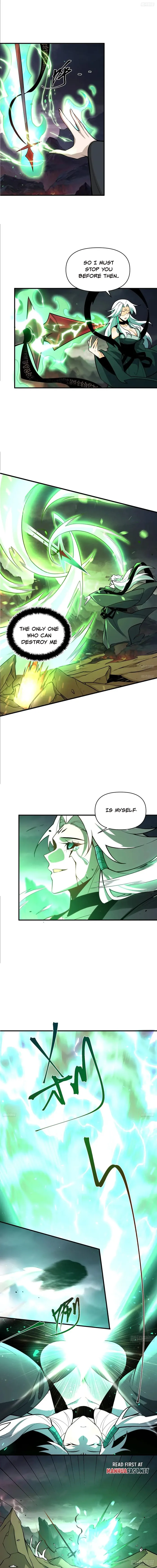 I'm Actually a Cultivation Bigshot Chapter 488 Page 9