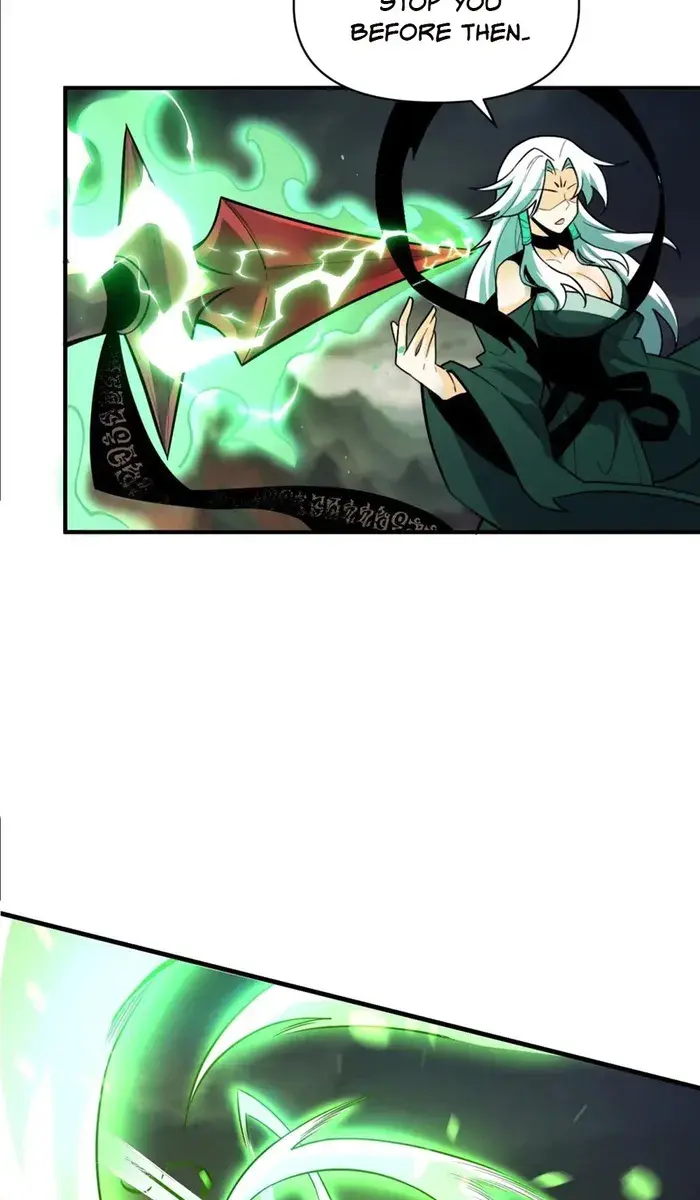 I'm Actually a Cultivation Bigshot Chapter 488 Page 11