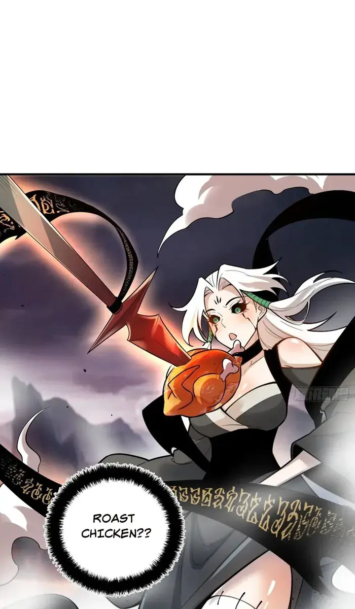 I'm Actually a Cultivation Bigshot Chapter 488 Page 18