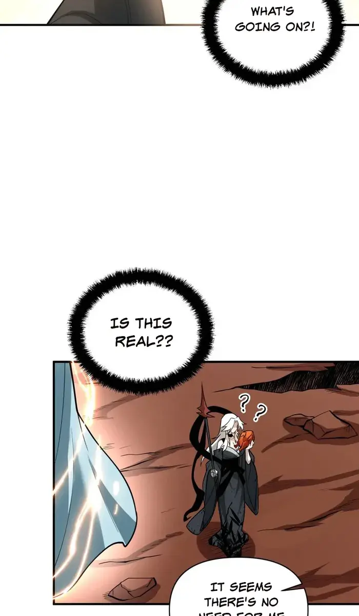 I'm Actually a Cultivation Bigshot Chapter 488 Page 22