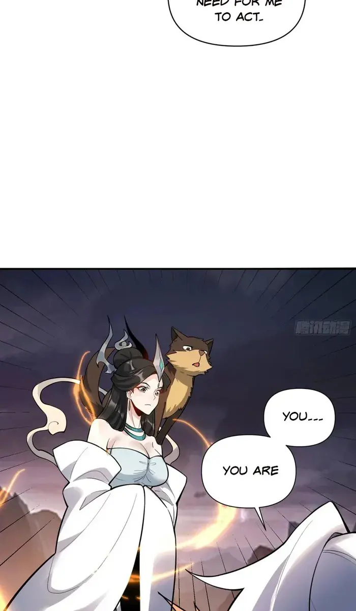 I'm Actually a Cultivation Bigshot Chapter 488 Page 23