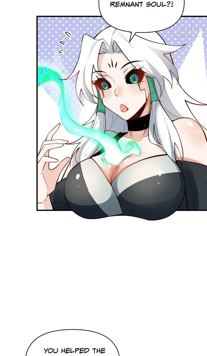 I'm Actually a Cultivation Bigshot Chapter 488 Page 29