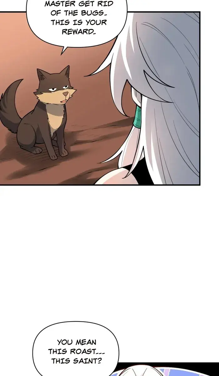 I'm Actually a Cultivation Bigshot Chapter 488 Page 30