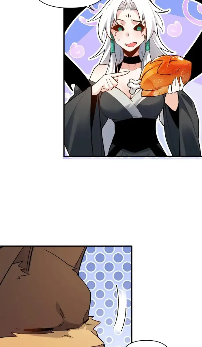 I'm Actually a Cultivation Bigshot Chapter 488 Page 31