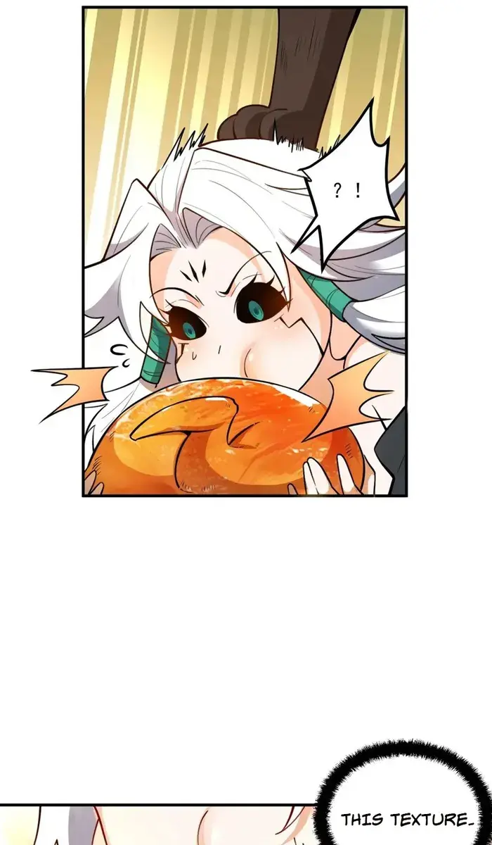 I'm Actually a Cultivation Bigshot Chapter 488 Page 36