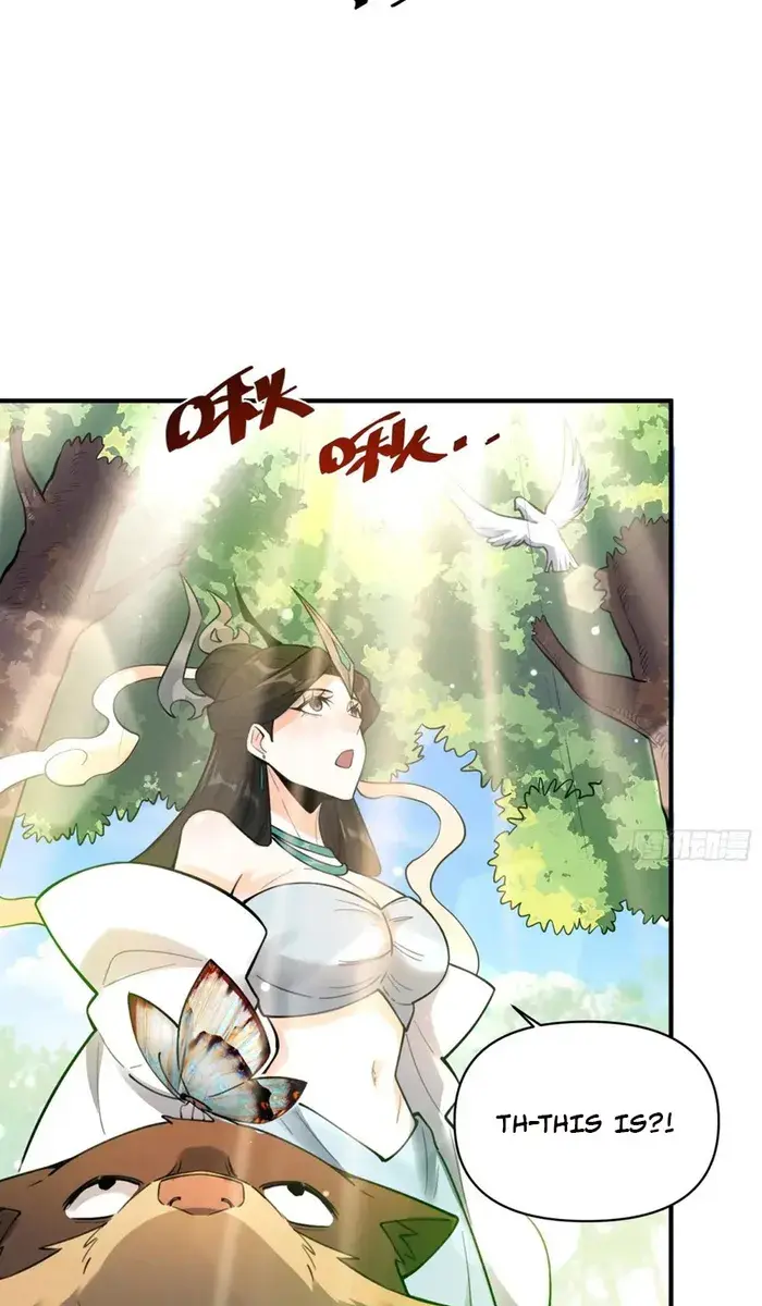 I'm Actually a Cultivation Bigshot Chapter 488 Page 42