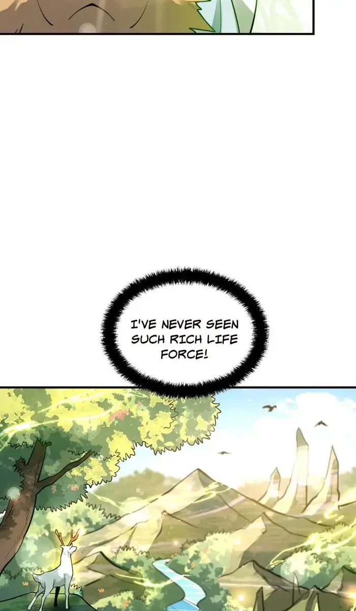 I'm Actually a Cultivation Bigshot Chapter 488 Page 43