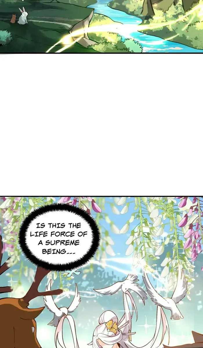I'm Actually a Cultivation Bigshot Chapter 488 Page 44