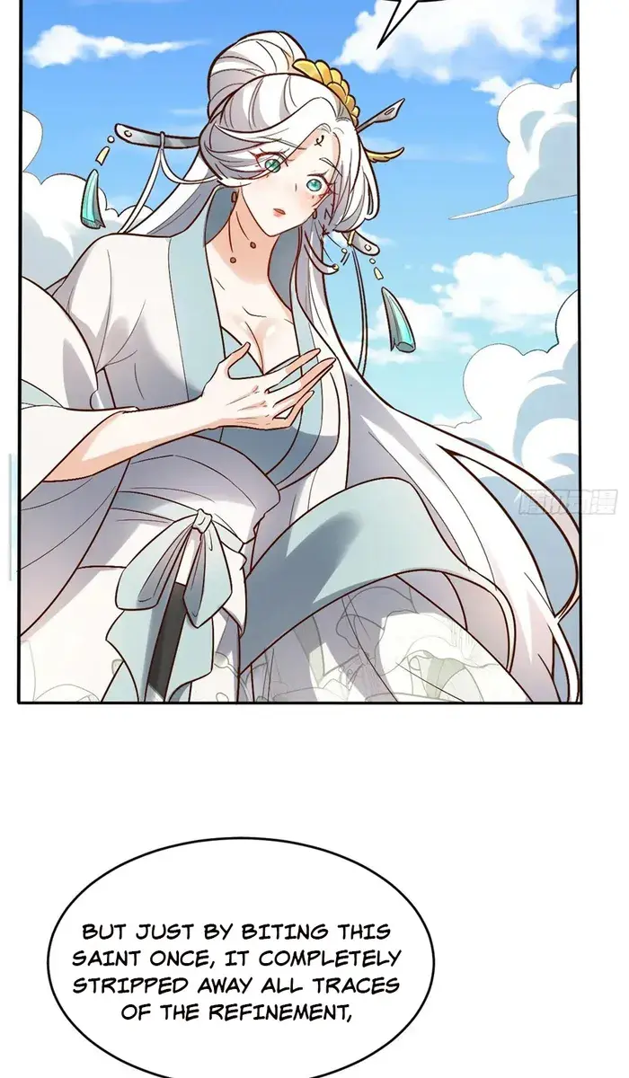 I'm Actually a Cultivation Bigshot Chapter 488 Page 50