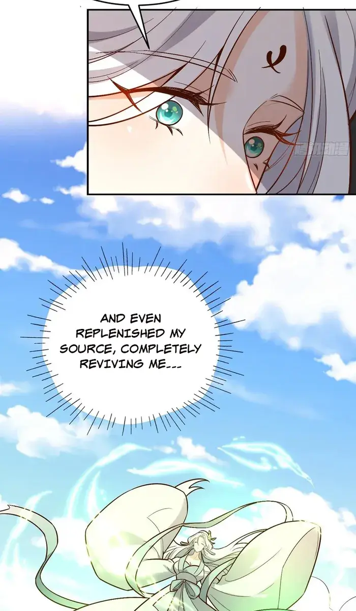 I'm Actually a Cultivation Bigshot Chapter 488 Page 51