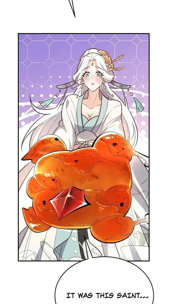 I'm Actually a Cultivation Bigshot Chapter 488 Page 53