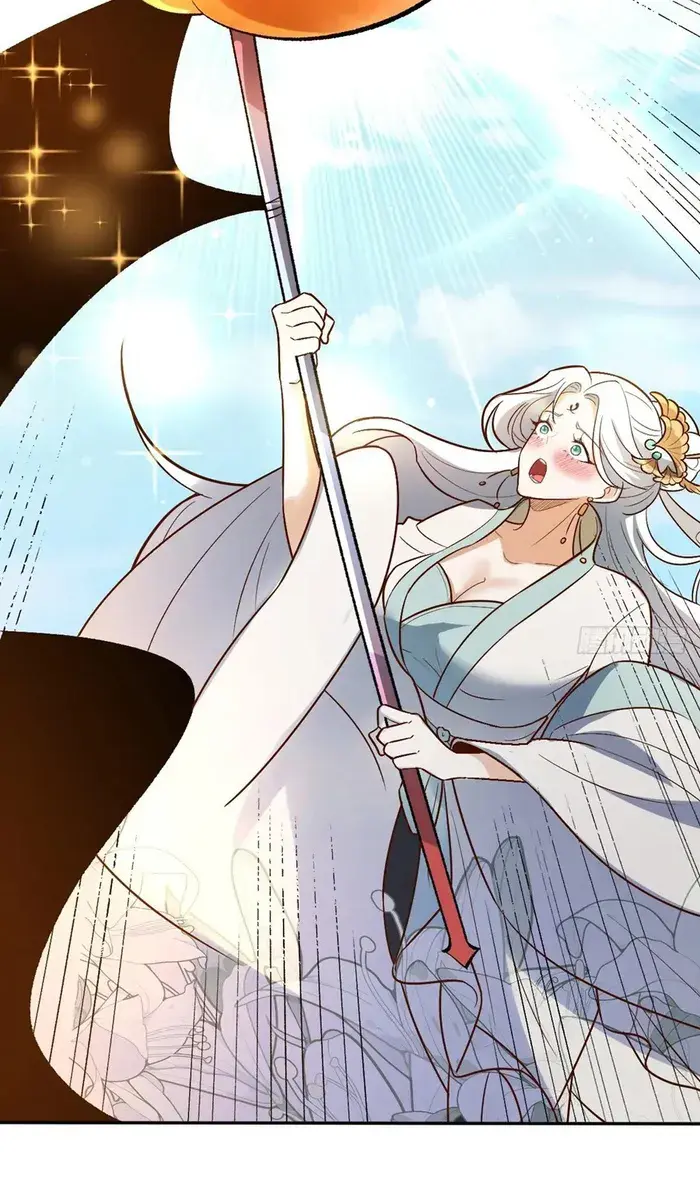 I'm Actually a Cultivation Bigshot Chapter 488 Page 57