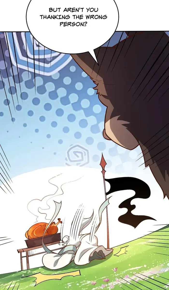 I'm Actually a Cultivation Bigshot Chapter 488 Page 59