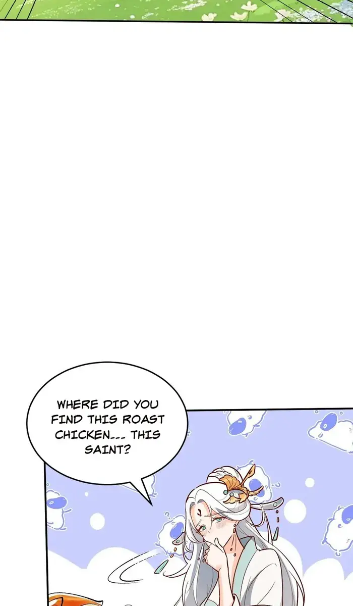 I'm Actually a Cultivation Bigshot Chapter 488 Page 60