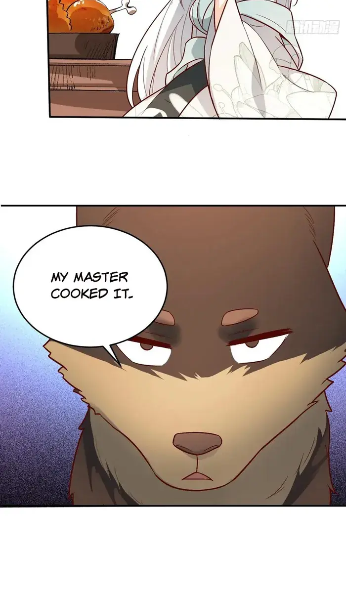 I'm Actually a Cultivation Bigshot Chapter 488 Page 61