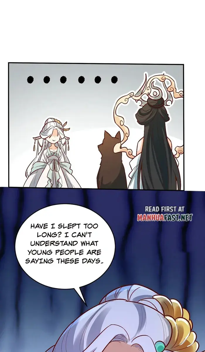 I'm Actually a Cultivation Bigshot Chapter 488 Page 62