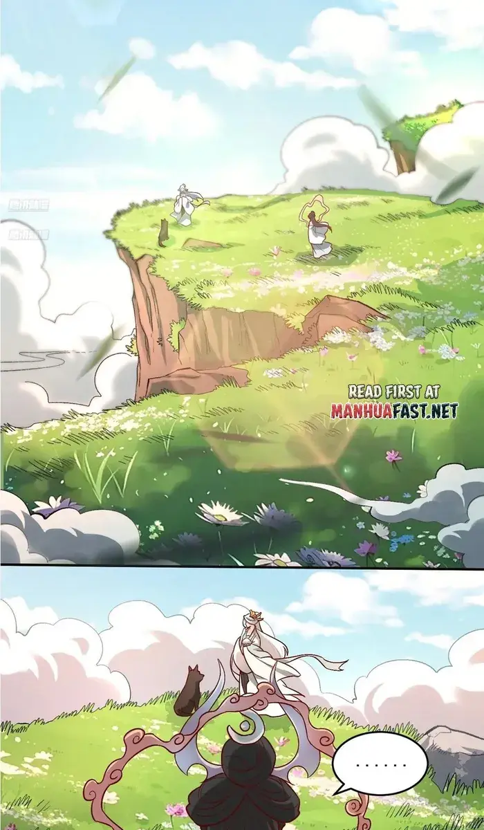 I'm Actually a Cultivation Bigshot Chapter 489 Page 6