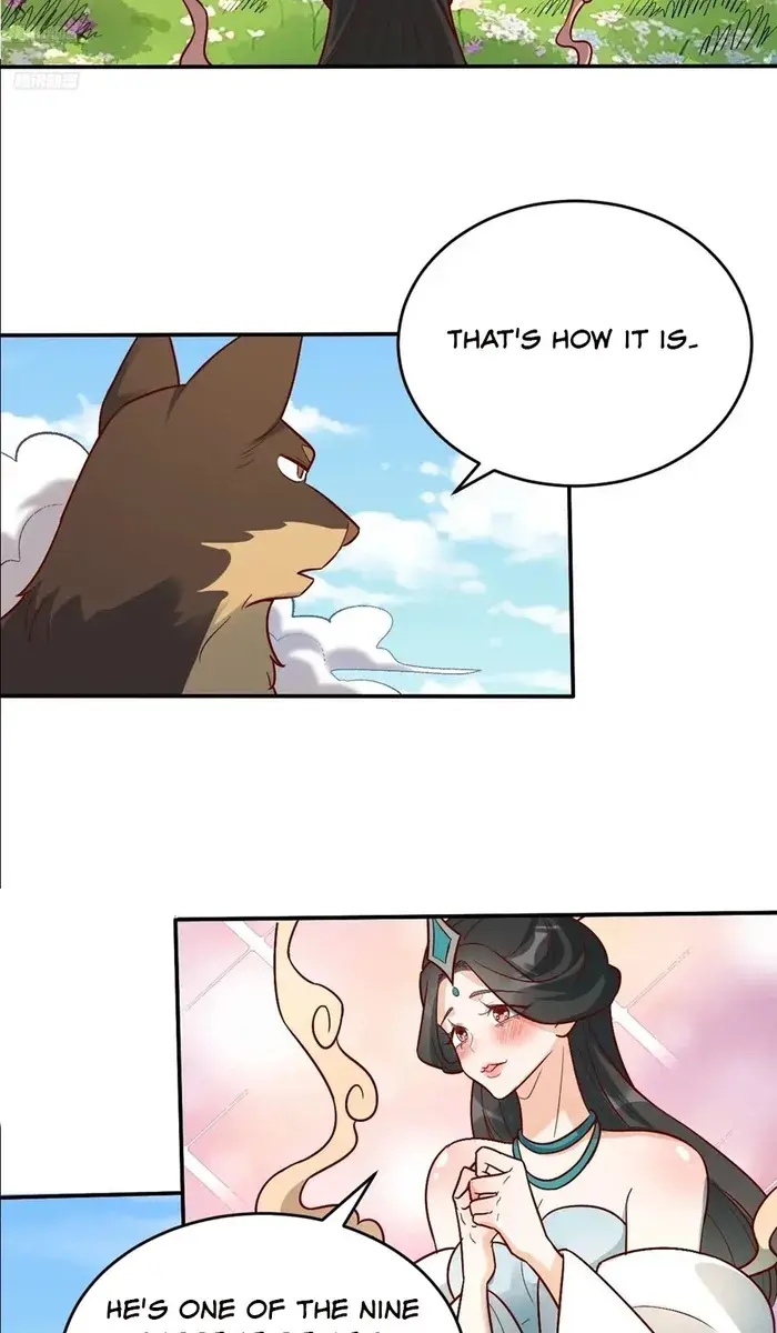 I'm Actually a Cultivation Bigshot Chapter 489 Page 7