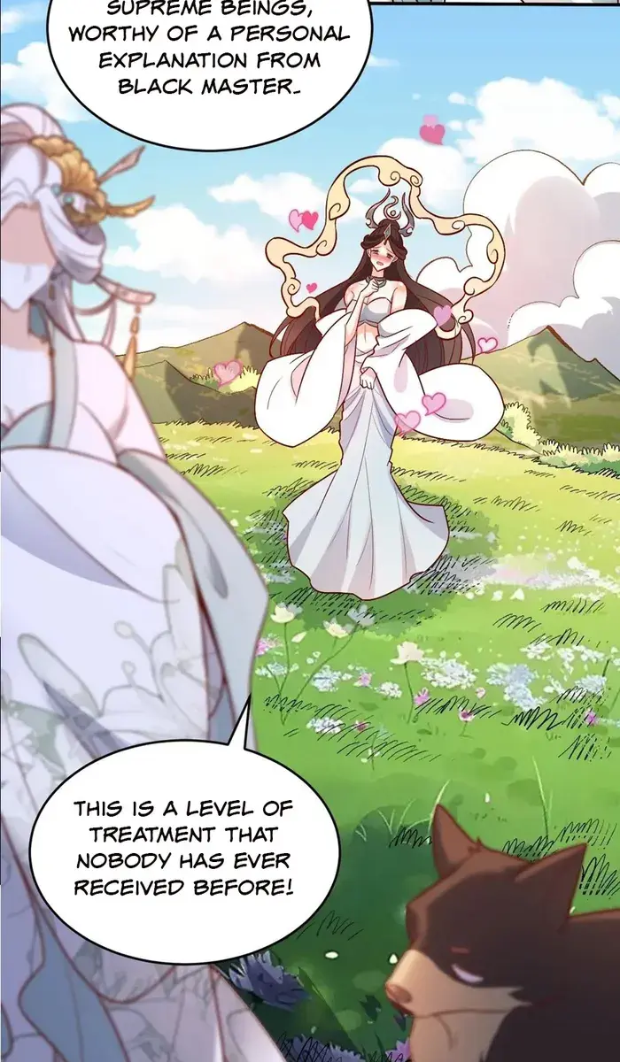 I'm Actually a Cultivation Bigshot Chapter 489 Page 8