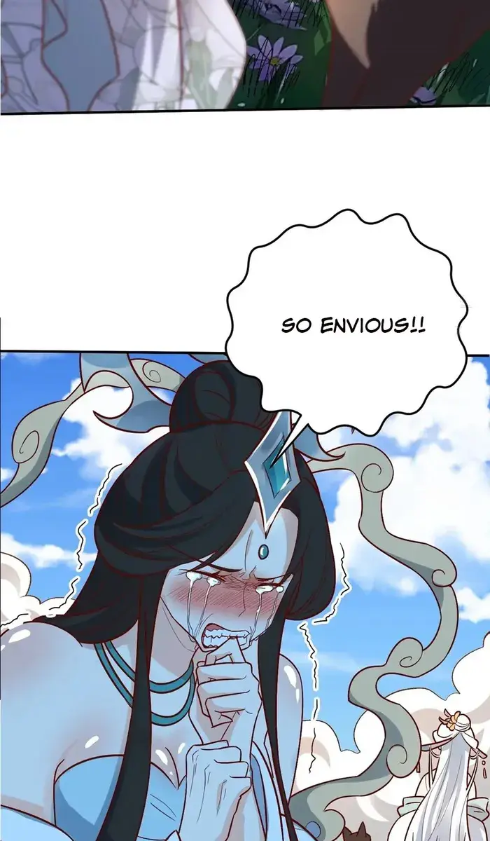 I'm Actually a Cultivation Bigshot Chapter 489 Page 9
