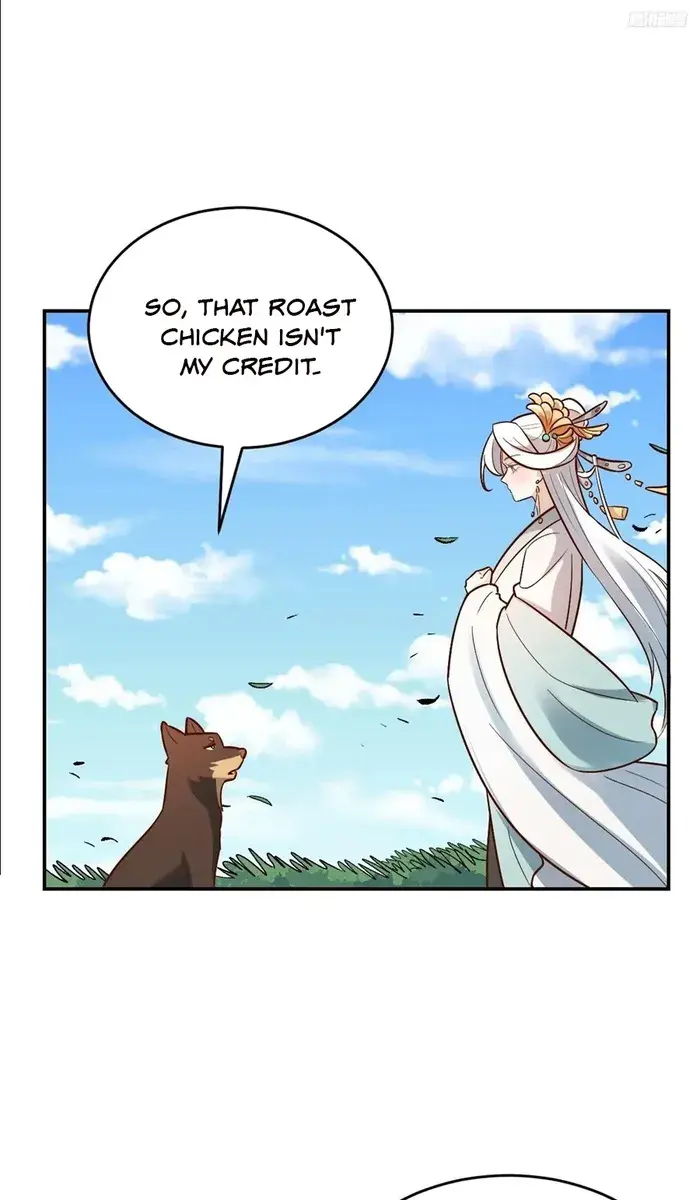 I'm Actually a Cultivation Bigshot Chapter 489 Page 12