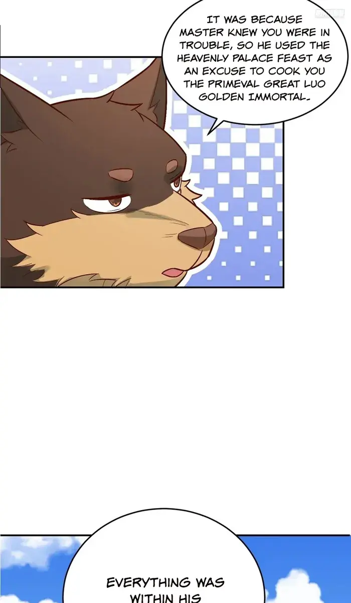 I'm Actually a Cultivation Bigshot Chapter 489 Page 13