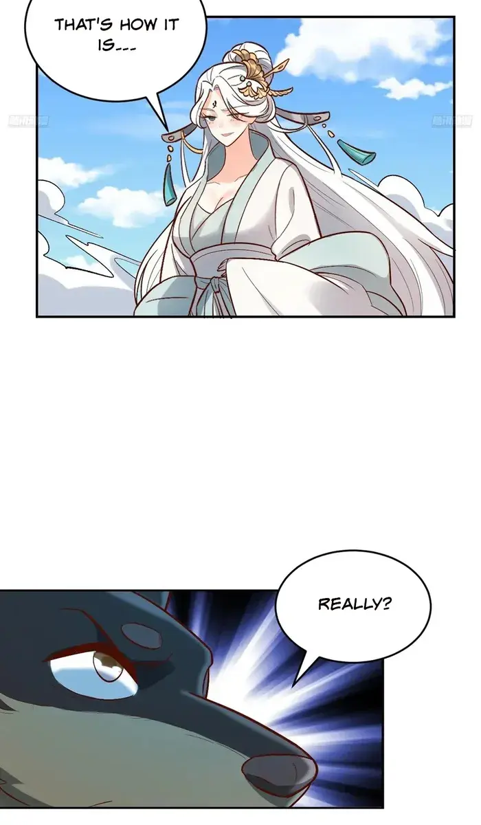 I'm Actually a Cultivation Bigshot Chapter 489 Page 16
