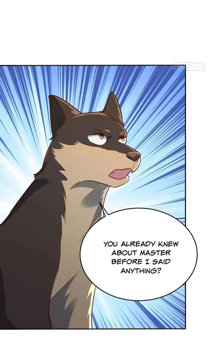 I'm Actually a Cultivation Bigshot Chapter 489 Page 17