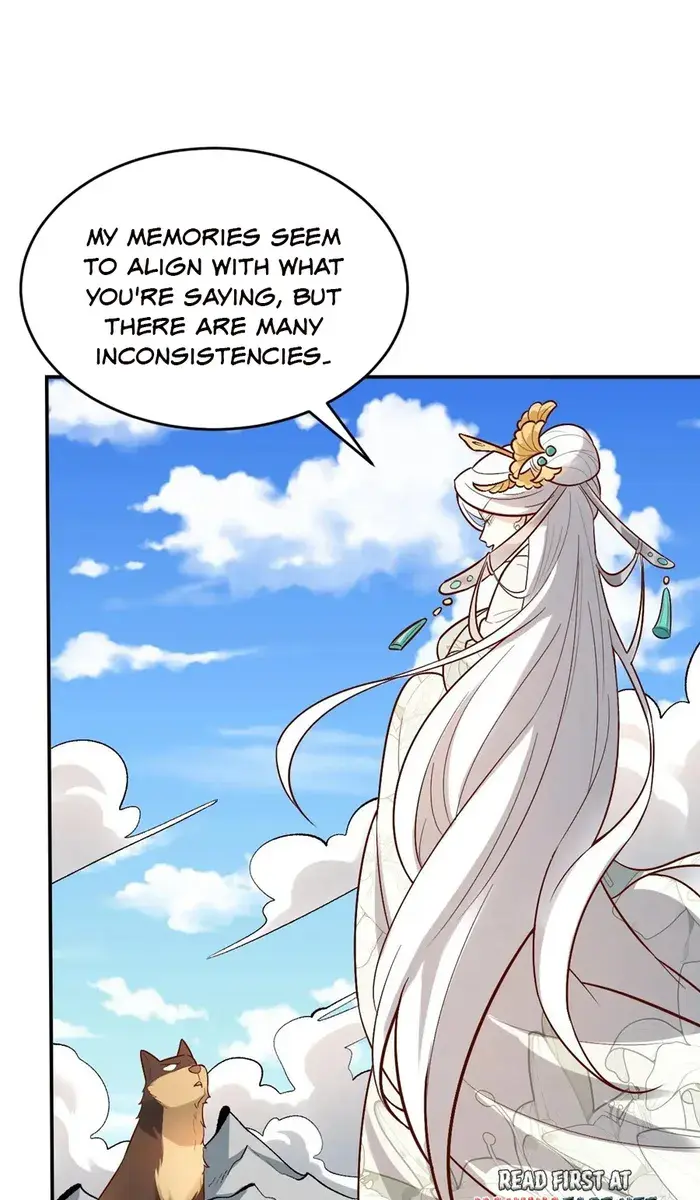 I'm Actually a Cultivation Bigshot Chapter 489 Page 18