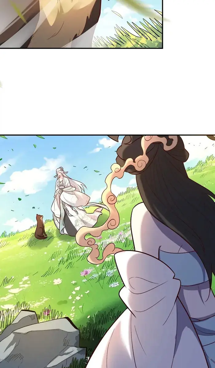 I'm Actually a Cultivation Bigshot Chapter 489 Page 26