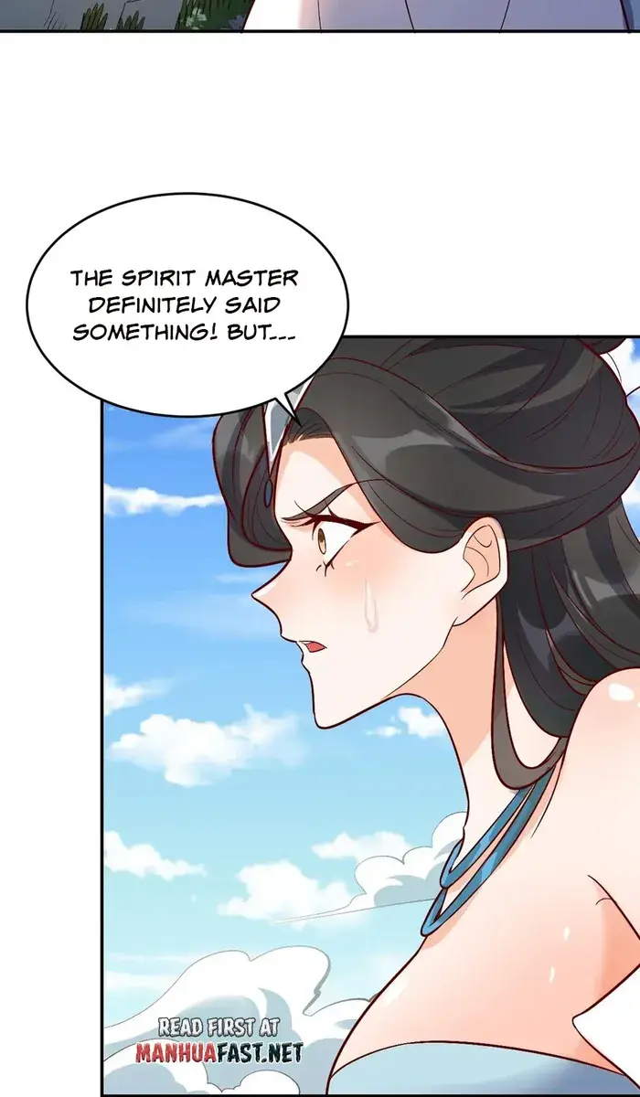 I'm Actually a Cultivation Bigshot Chapter 489 Page 27