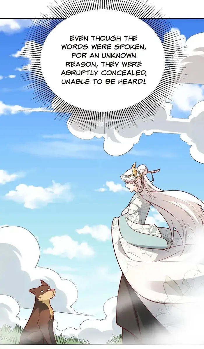 I'm Actually a Cultivation Bigshot Chapter 489 Page 30