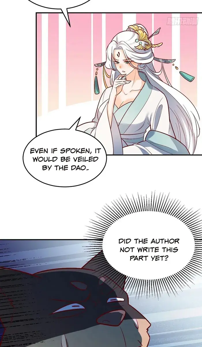 I'm Actually a Cultivation Bigshot Chapter 489 Page 32